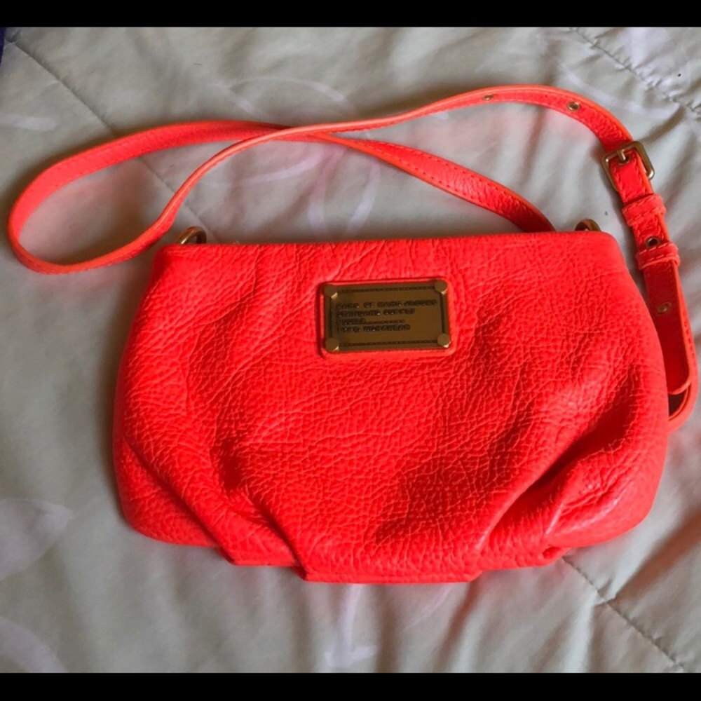 Marc by Marc Jacobs Crossbody